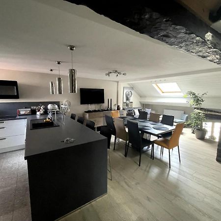 Le 3 De Coeur Annecy Apartment Exterior foto