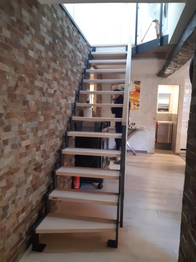 Le 3 De Coeur Annecy Apartment Exterior foto